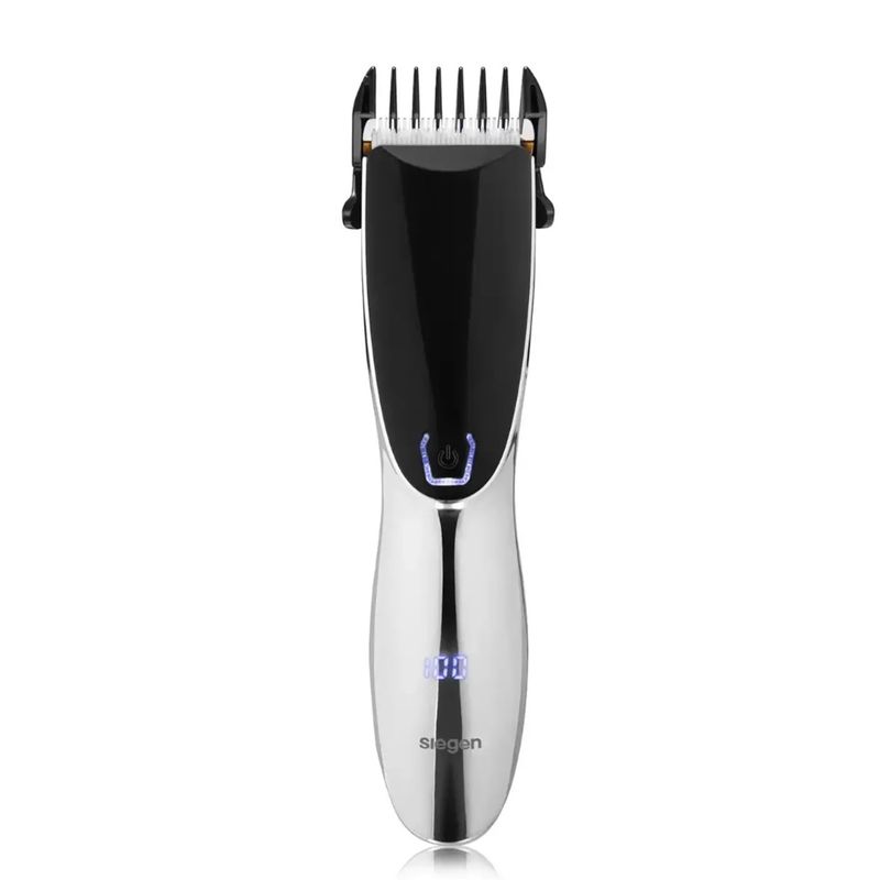 SIEGEN - Cortapelo Siegen Titanio Shave Sg-8610