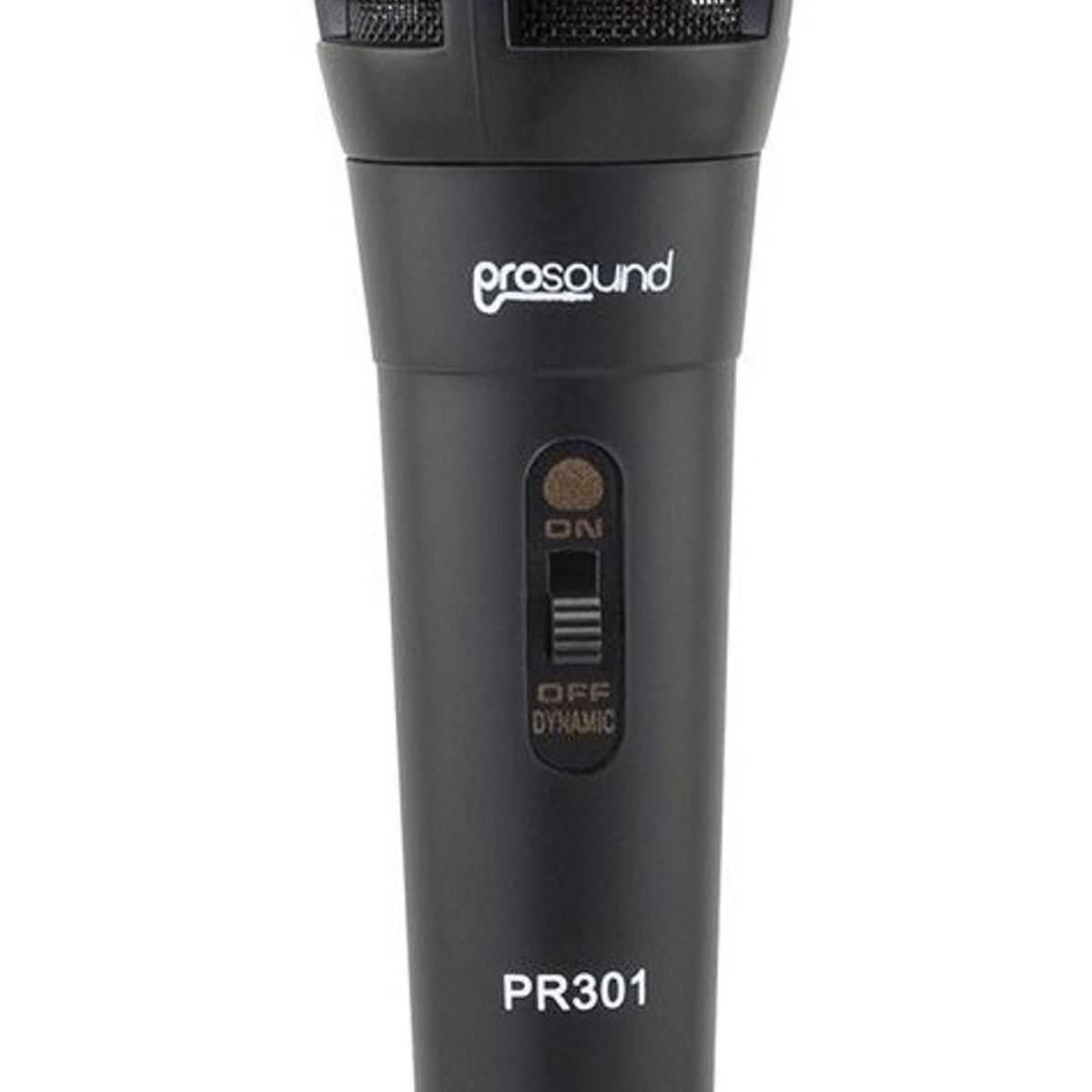 PROSOUND - Microfono Alambrico Prosound Dm301 Unidireccional