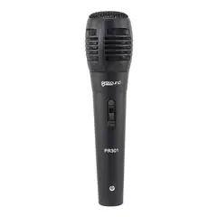 PROSOUND - Microfono Alambrico Dm301 Unidireccional