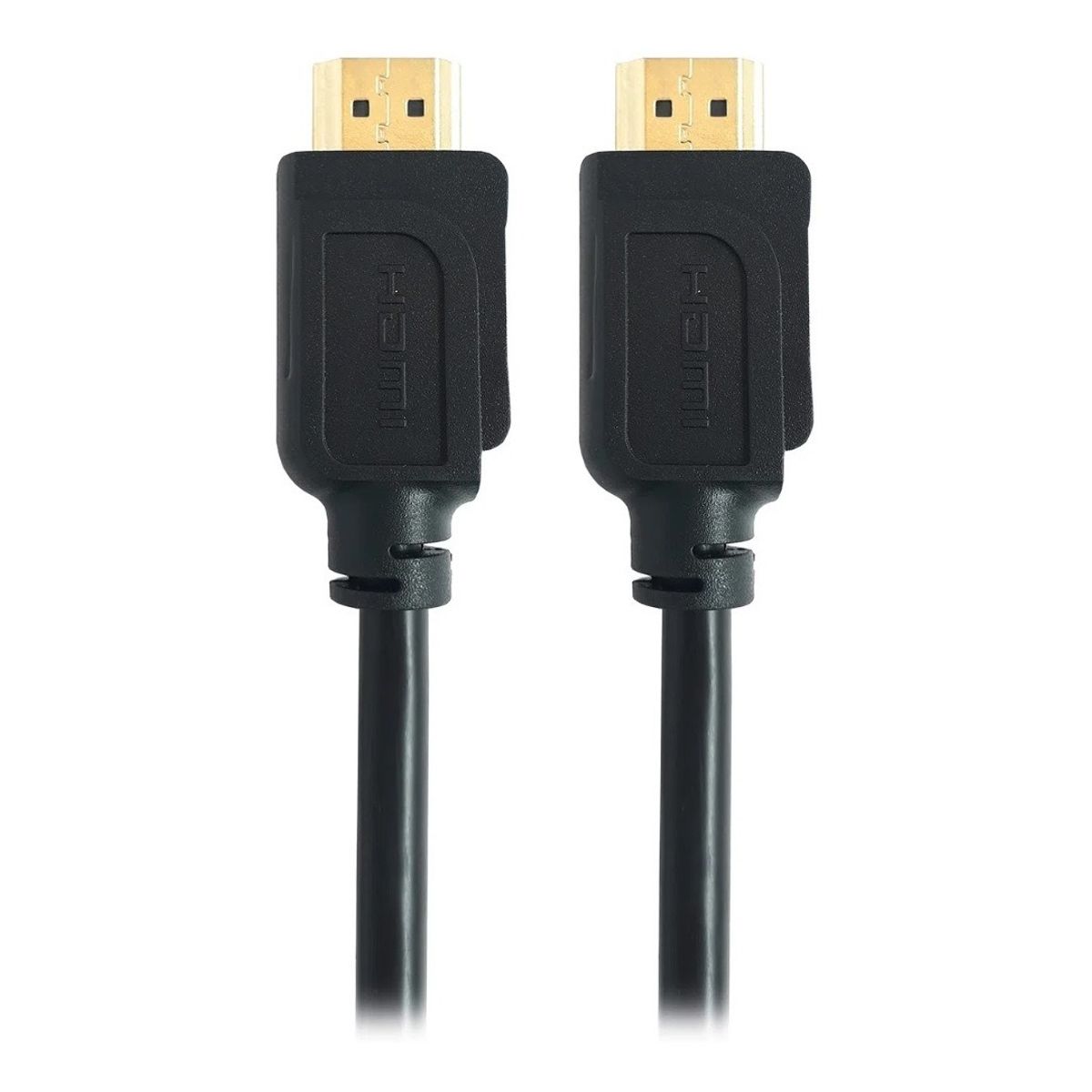 ULTRA - Cable Hdmi Ultra 3.0 Mts Version 1.4 31hdmeg300 Color Negro