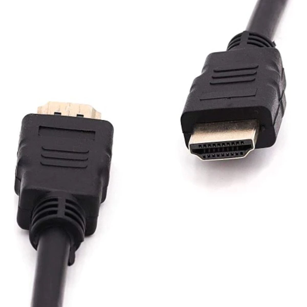 ULTRA - Cable Hdmi Ultra 3.0 Mts Version 1.4 31hdmeg300 Color Negro