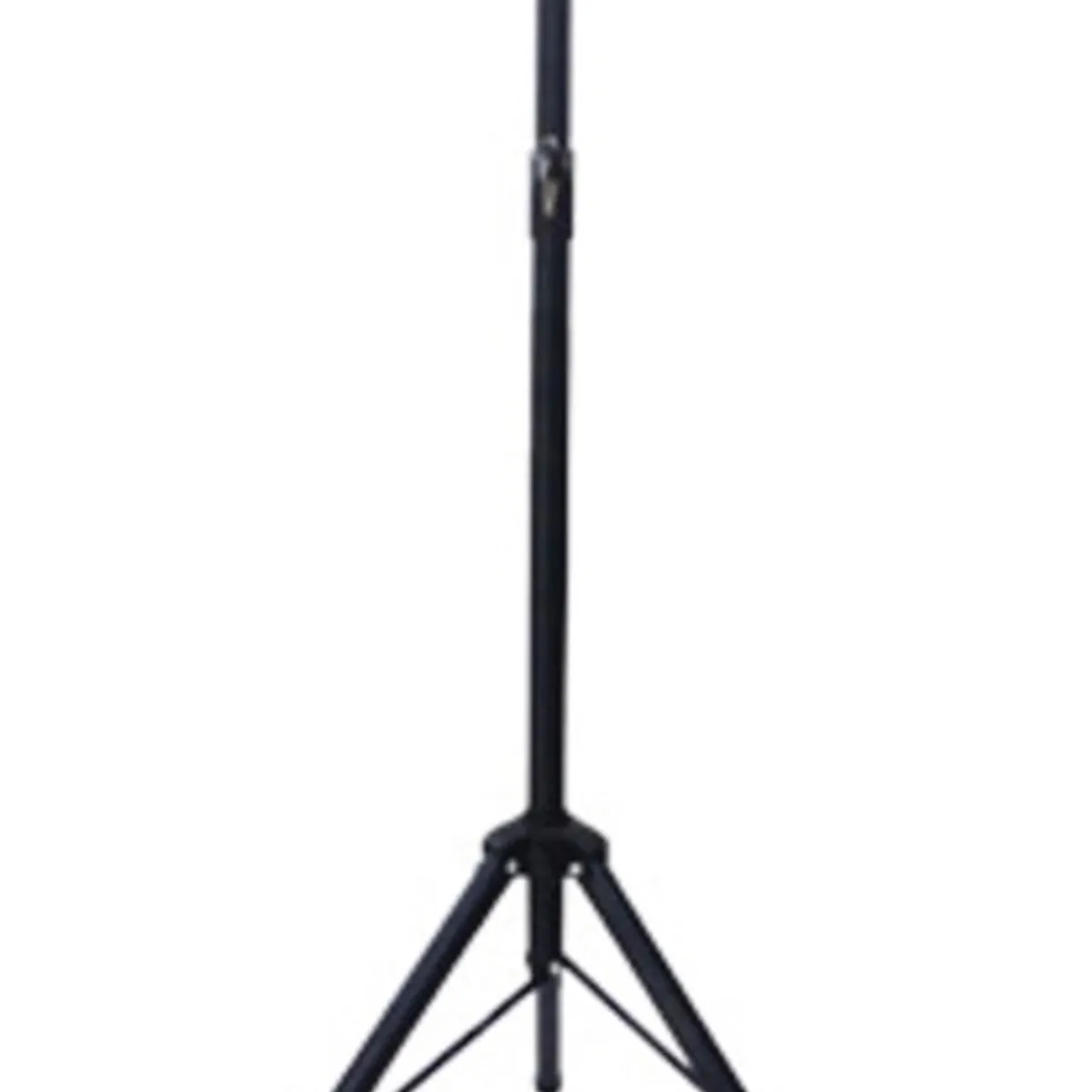 UNIVERSAL - Atril De Parlante O Caja Acústica Regulable 1.80mts 144550