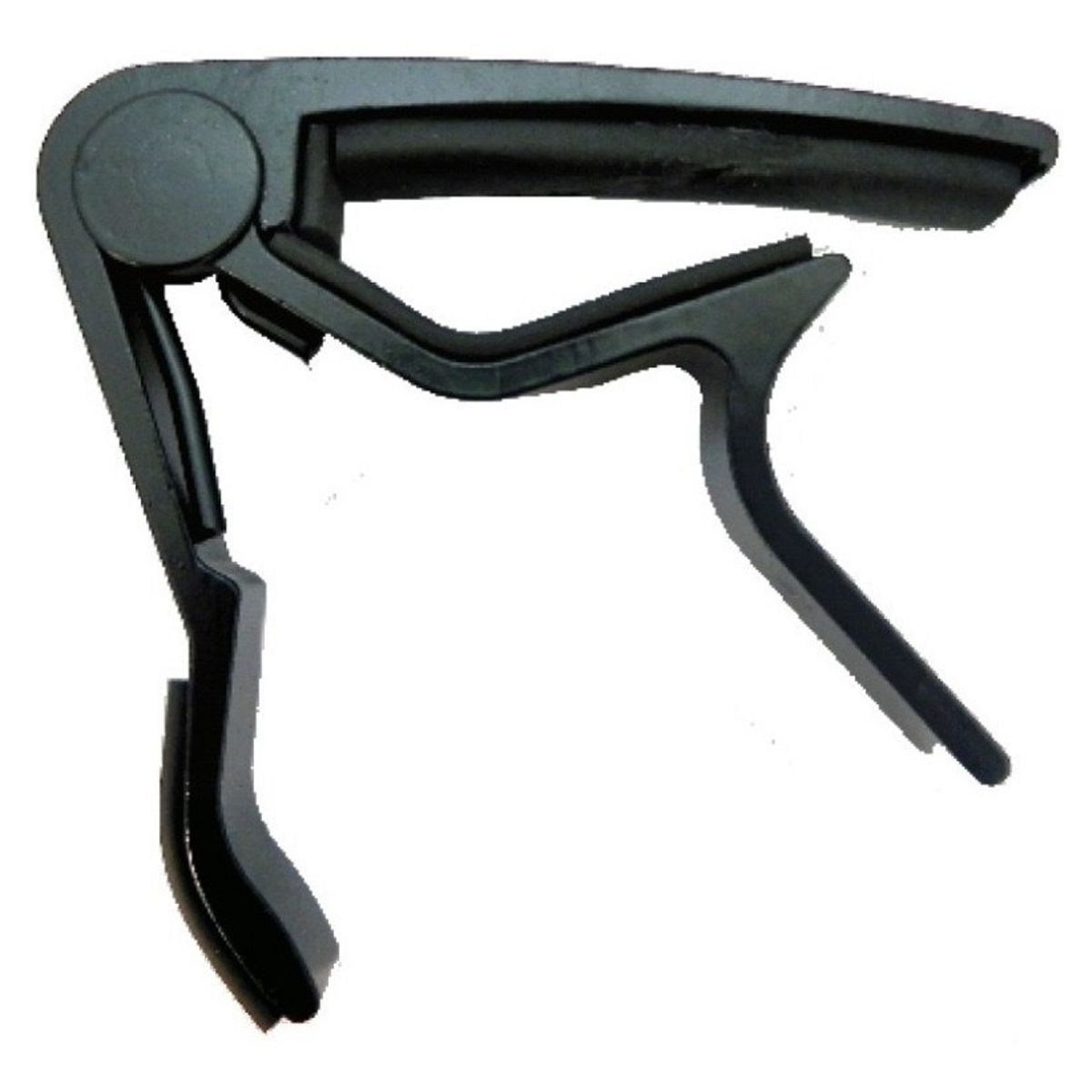 NUTECH - Capodastro Nutech Metal Guitarra Acustica 4992