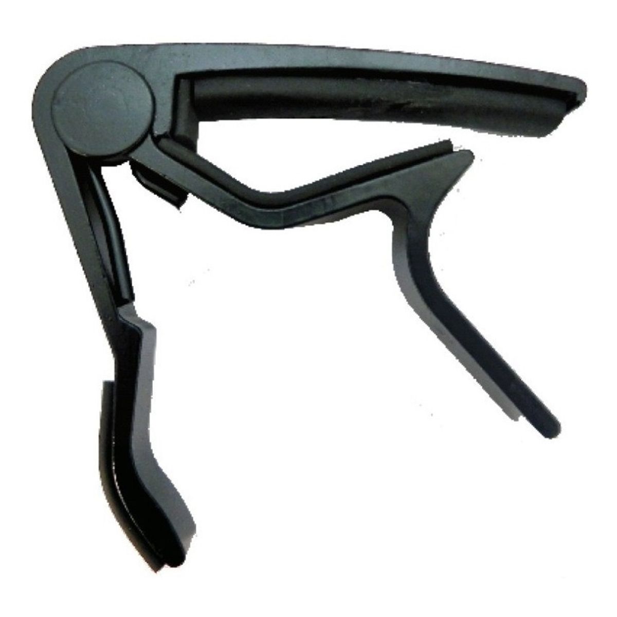 NUTECH - Capodastro Nutech Metal Guitarra Acustica 4992