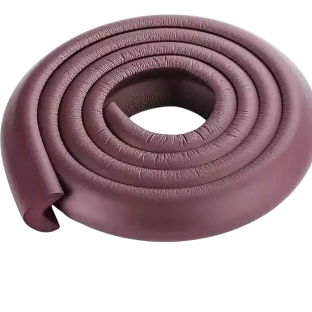 GENERICO - Protección Anti Golpes Goma Para Bordes De Mesas Y Muebles