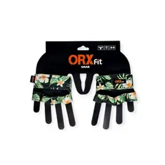 ORXFIT - GUANTES PESAS GRABS MALIBU STYLE MUJER -