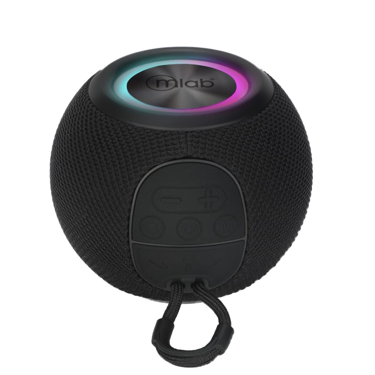 MLAB - Parlante Portátil Sphere Bass Mlab