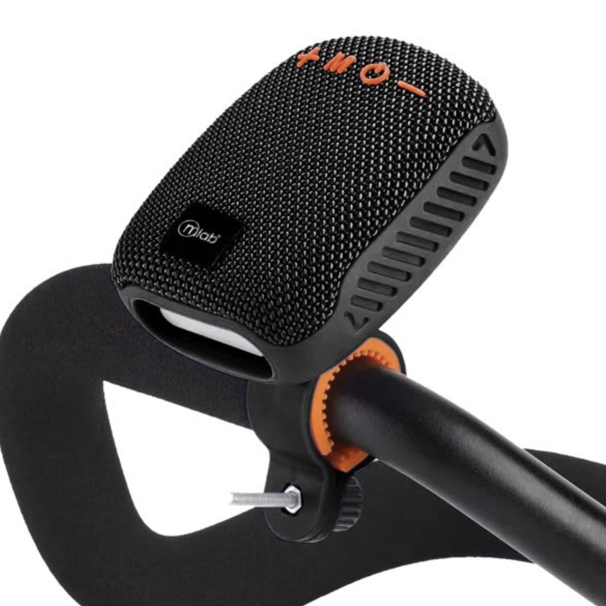 MLAB - Parlante para Bicicleta Cycle Bass Mlab