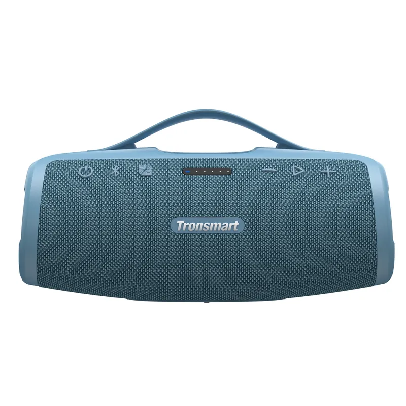 TRONSMART - Parlante Bluetooth Tronsmart Mirtune S100 50W Portátil IPX7 Potente