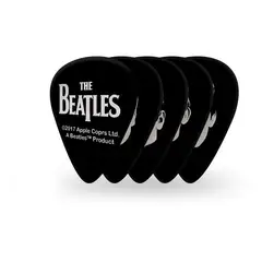 PLANET WAVES - Pack Uñeta The Beatles 10 Unidades 1cbk4-10b2