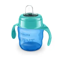 AVENT - Vaso Antiderrame Classic 200ml Niño