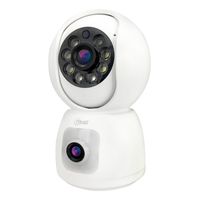 Camara Ip Robotic 2vision Dual Doble Lente 1080p 09418