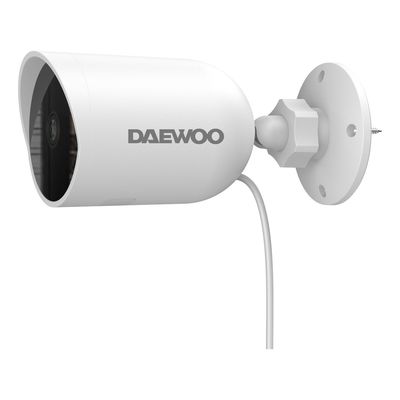 Imagen 2 del producto Camara Ip Seguridad De Exterior Fija Wifi Ef501