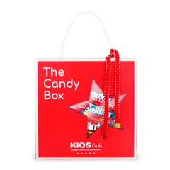 GENERICO - The Candy Box Mix de Dulces
