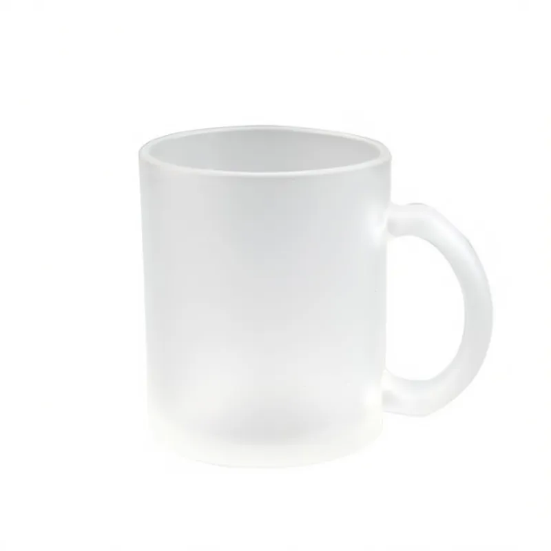 TODOK - Caja de Vaso Empavonado Sublimable de 11Oz Blanco