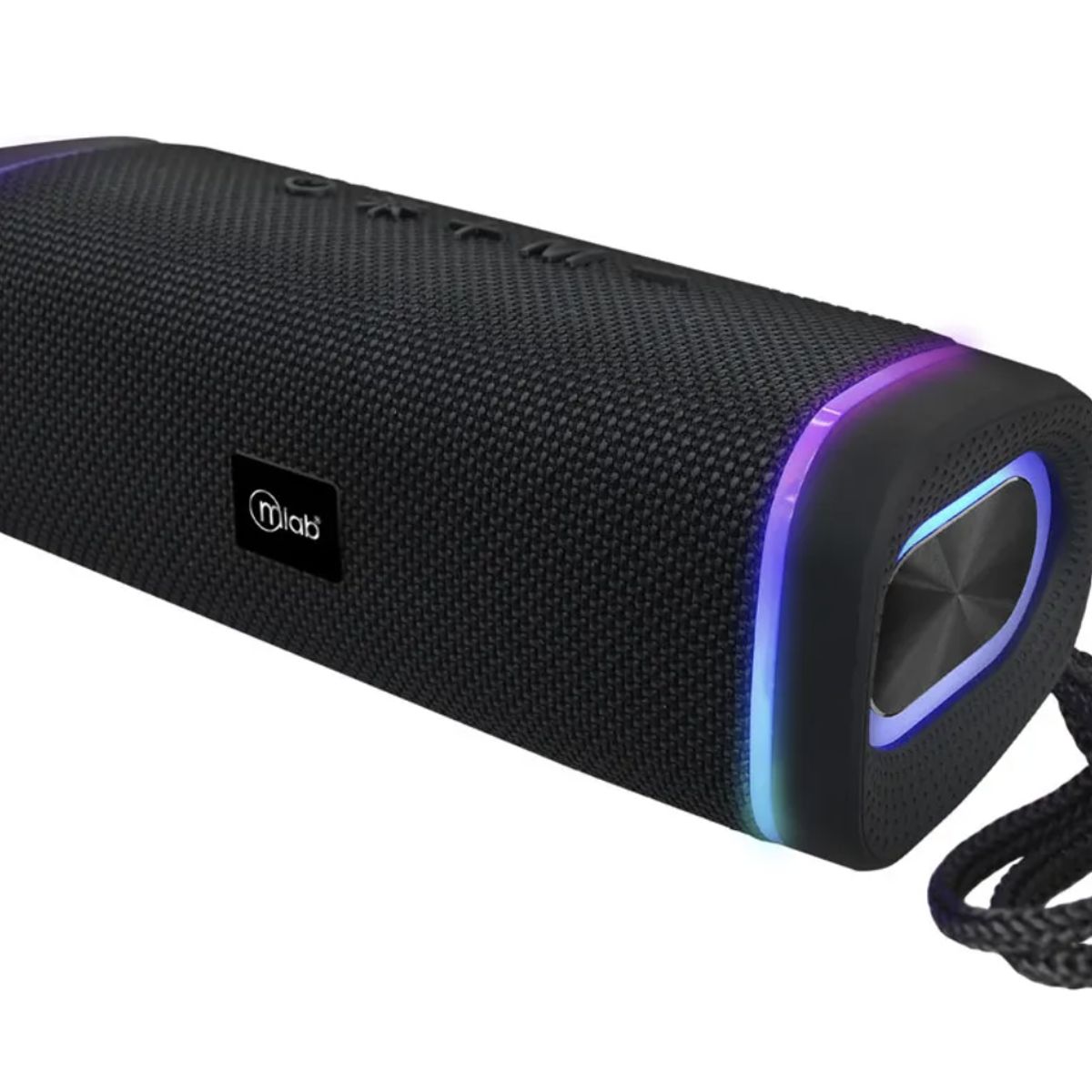 MLAB - Parlante Portátil Mighty Bass Mlab