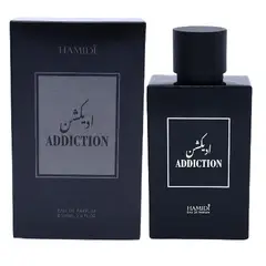 GENERICO - Addiction EDP 100 ML - Hamidi