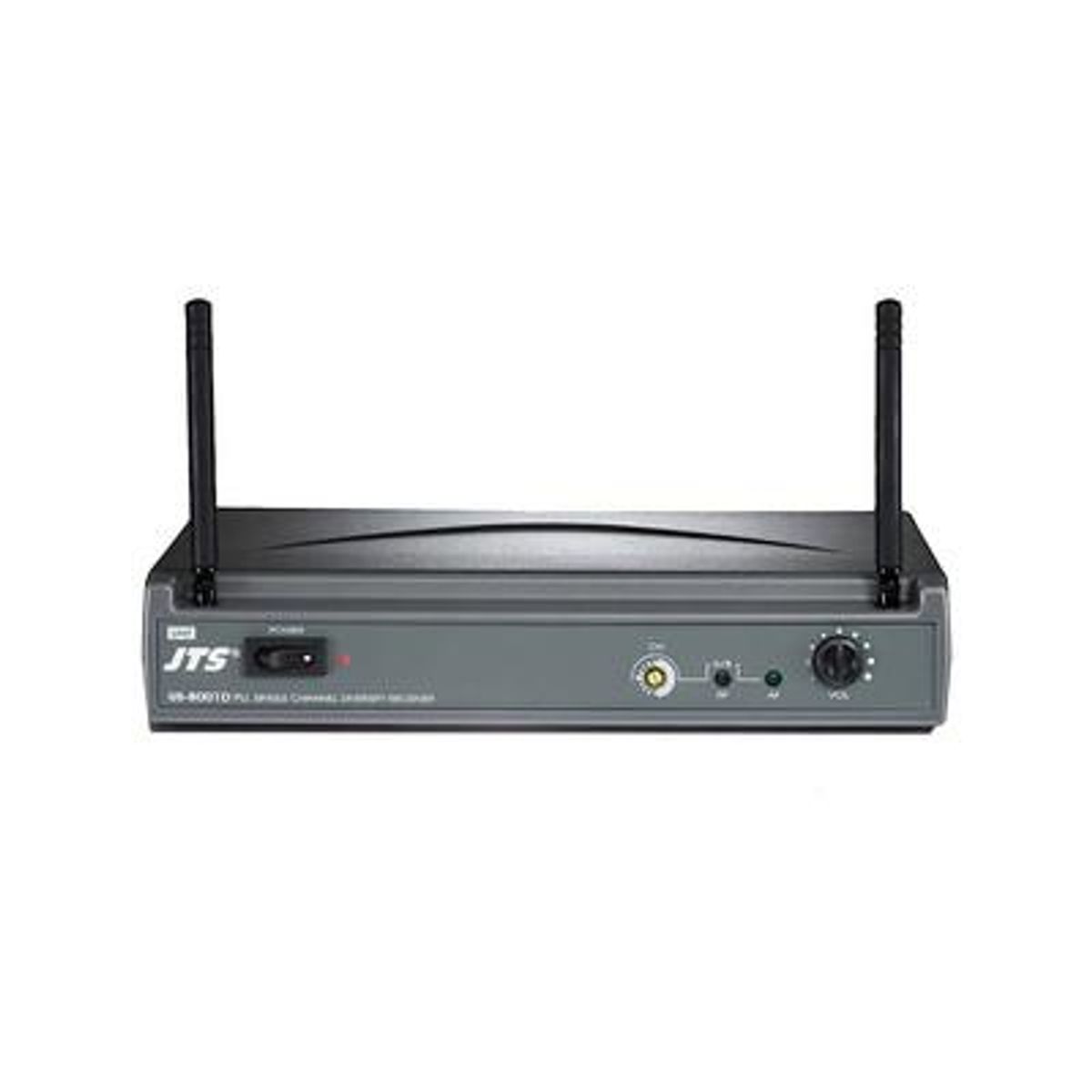 JTS - Sistema Inalambrico Solapa JTS US-8001DPT-850B+CM-501 - Gris Oscuro