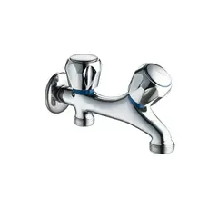TAUMM - LLAVE LAVADERO LAVADORA DOBLE 34