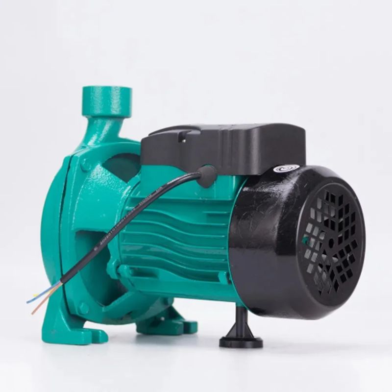 GENERICO - Bomba De Agua Centrifuga 10hp 33cm Cpm158