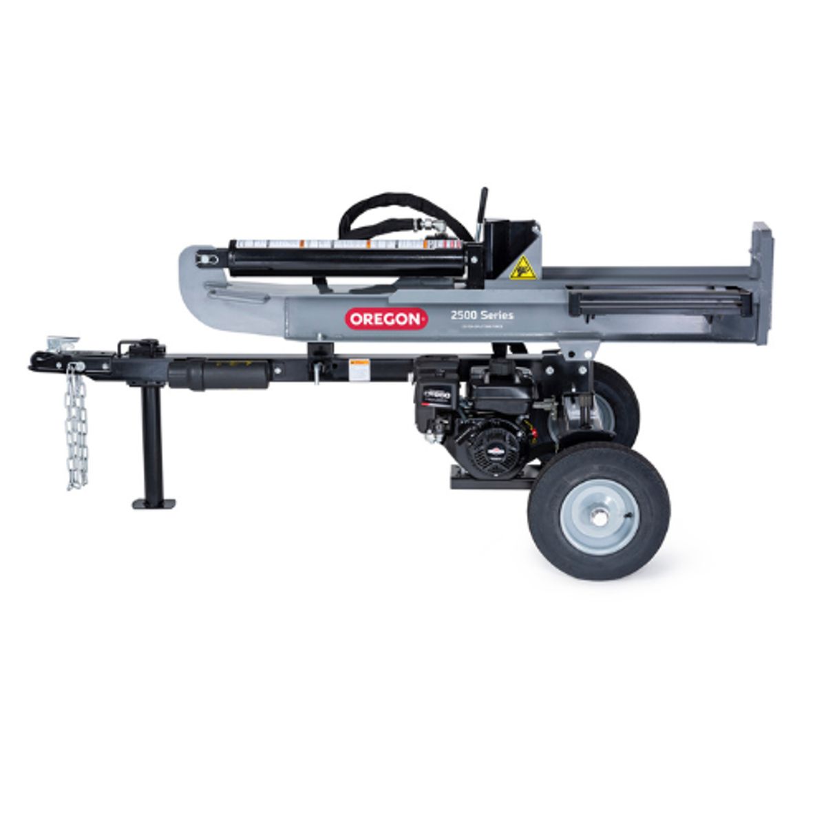 OREGON - Partidor de Leña Oregon 25 Toneladas