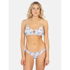 RIP CURL - Bikini Daycrest Multicolor Mujer - Multicolor