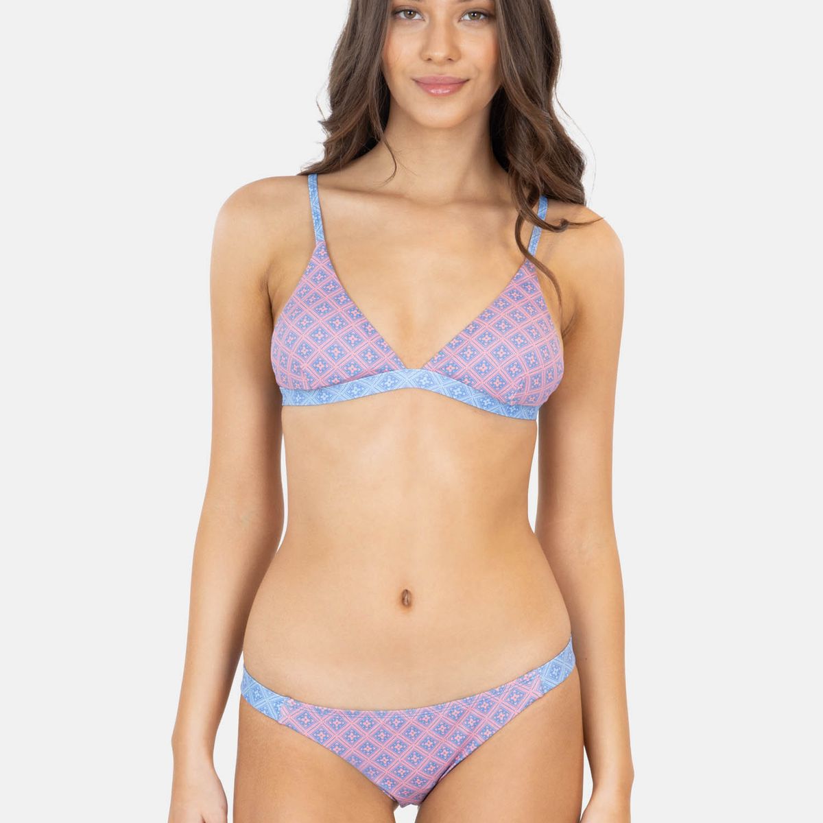 RIP CURL - Bikini Starpass Multicolor Mujer Rip Curl - Multicolor