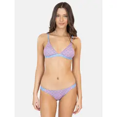 RIP CURL - Bikini Starpass Multicolor Mujer - Multicolor