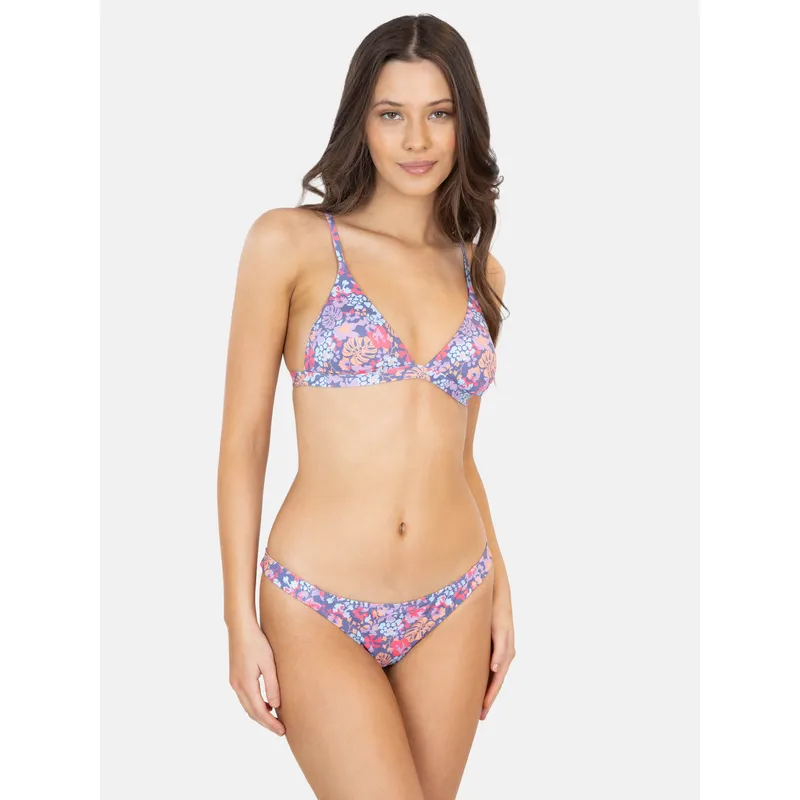 RIP CURL - Bikini Seapulse Multicolor Mujer Rip Curl - Multicolor
