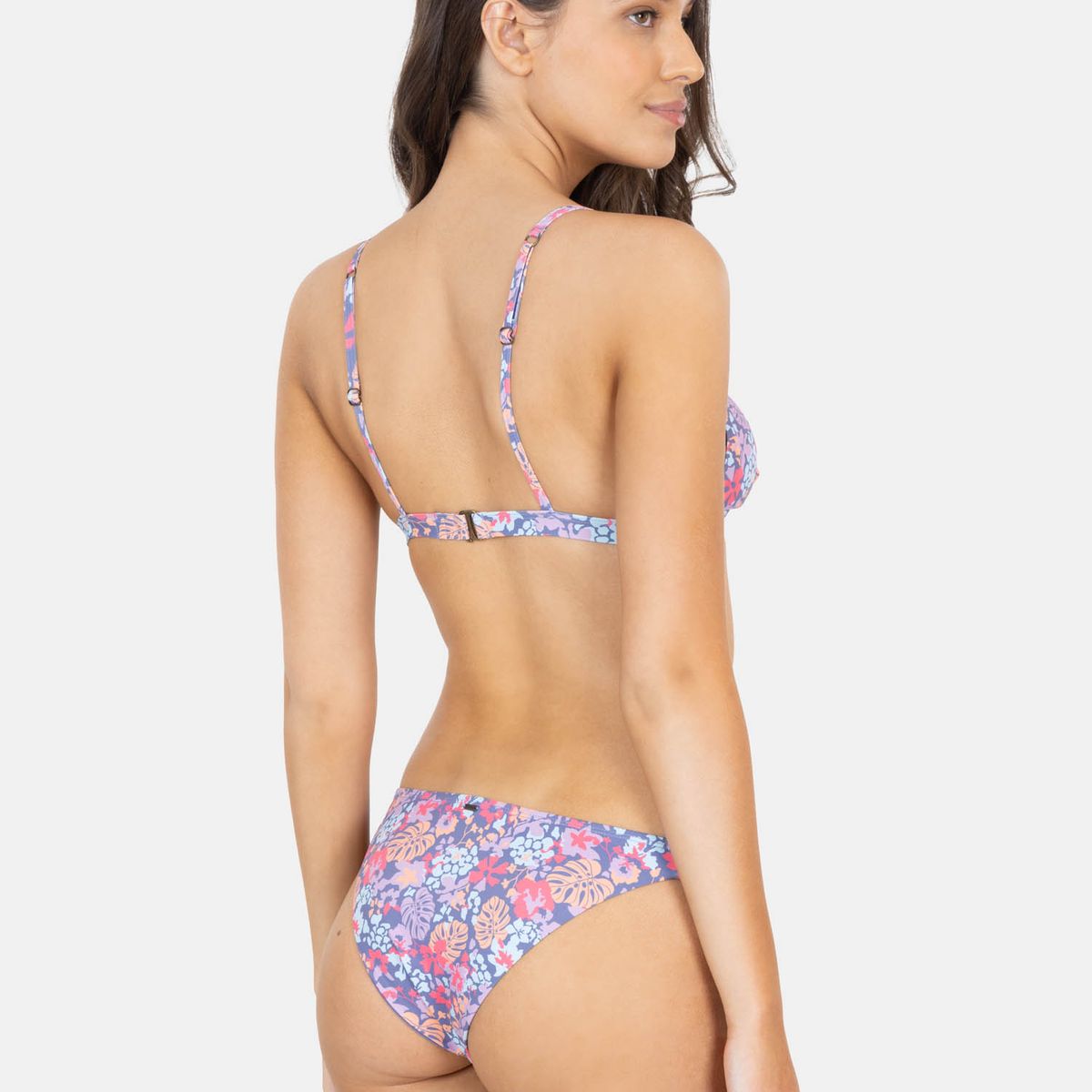 RIP CURL - Bikini Seapulse Multicolor Mujer Rip Curl - Multicolor