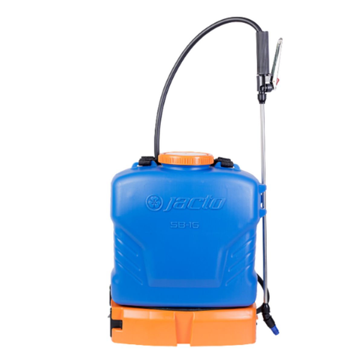 GENERICO - Pulverizador a Batería Jacto SB-16