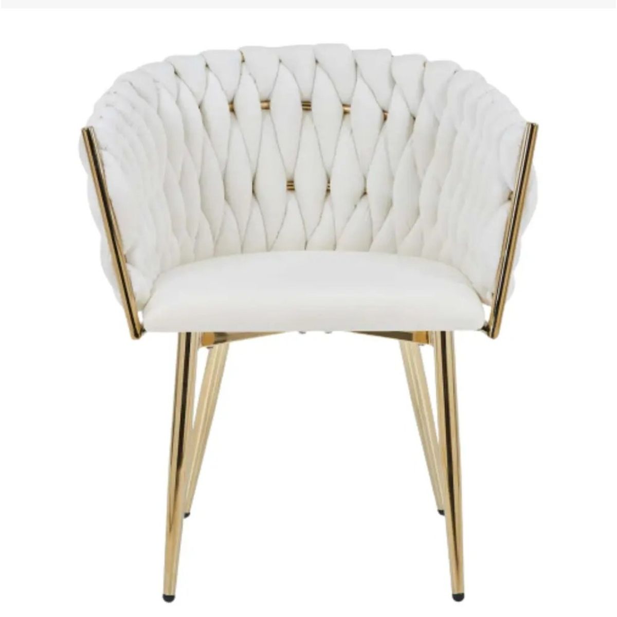 CORI CORI - Sitial Poltrona Queen Blanco