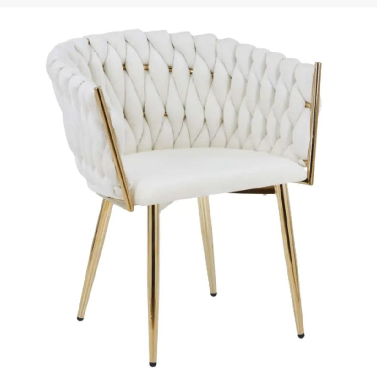 CORI CORI - Sitial Poltrona Queen Blanco