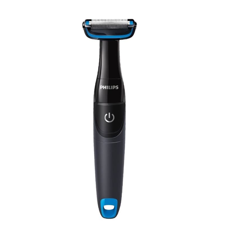 PHILIPS - Máquina De Afeitar Eléctrica Philips BG1024 Bodygroom