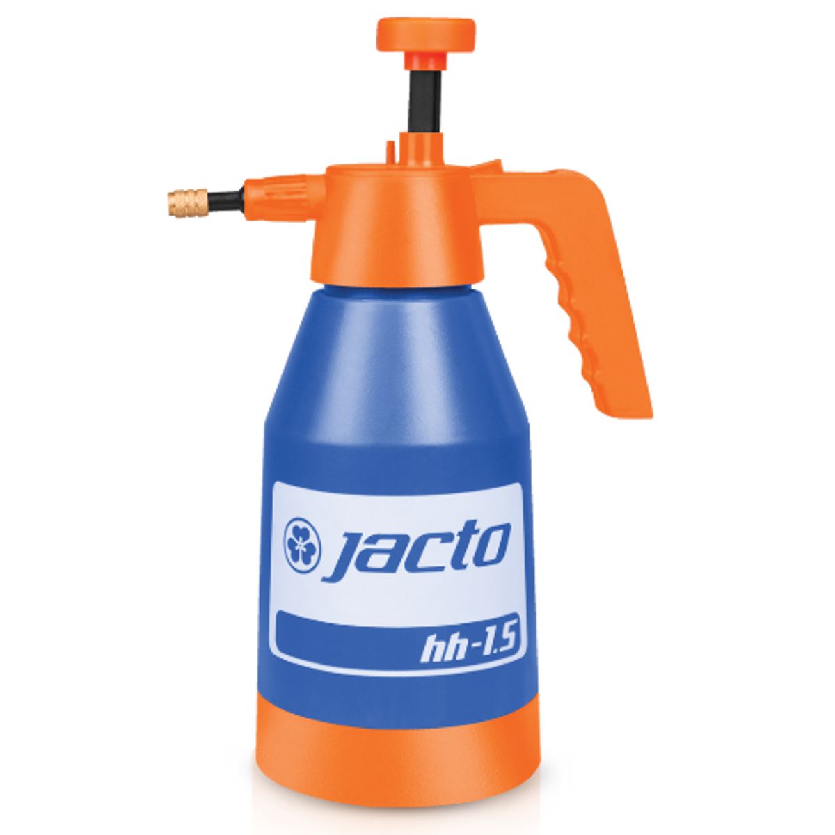 GENERICO - Pulverizador Jacto HH-15