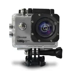 MLAB - Cámara Deportiva iSports A7 1080p