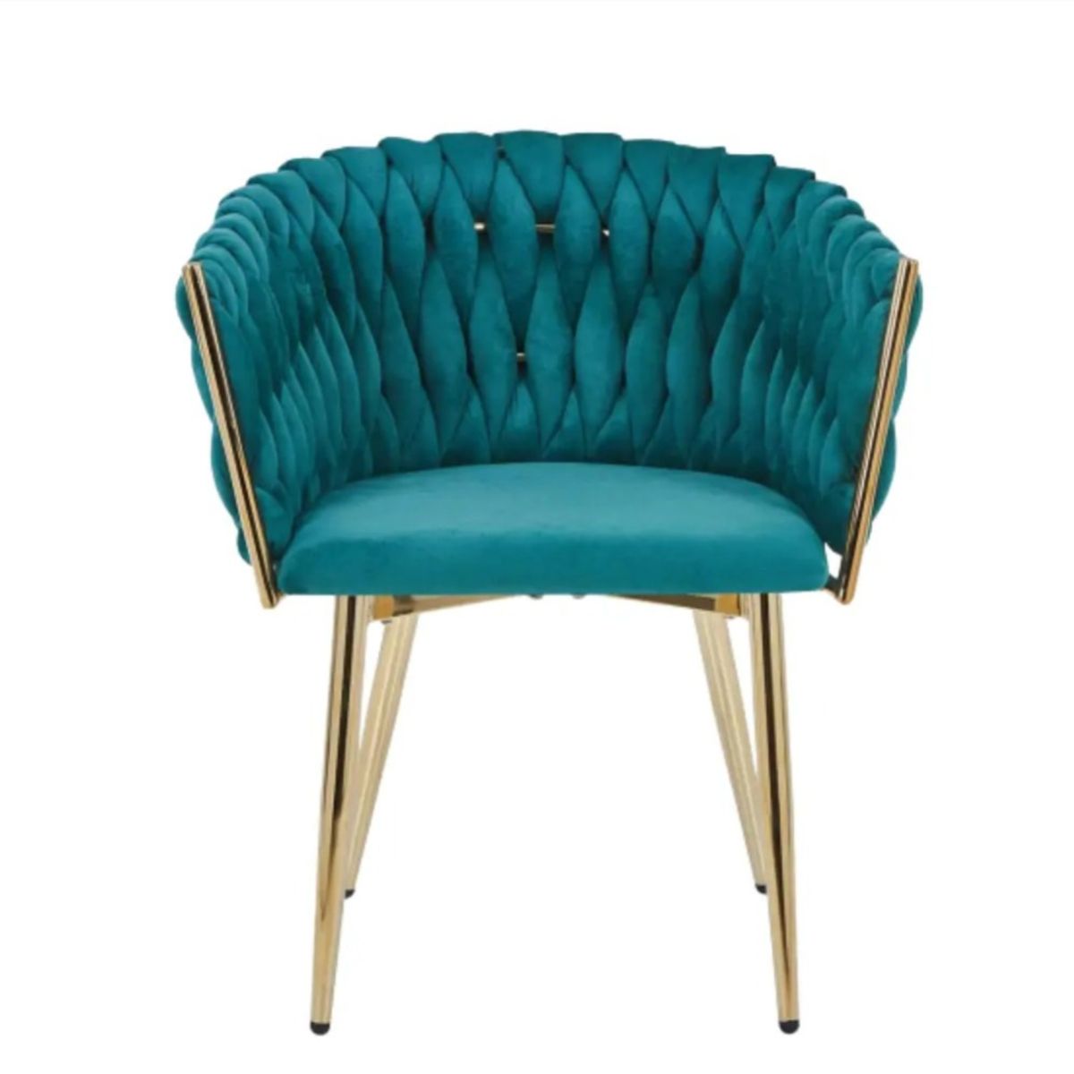 CORI CORI - Sitial Poltrona Queen Verde