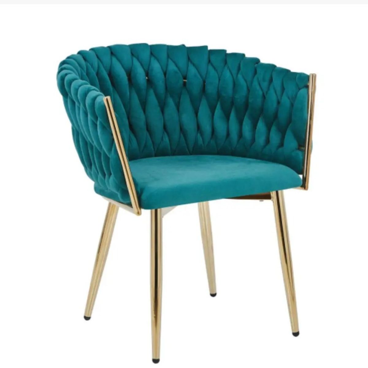 CORI CORI - Sitial Poltrona Queen Verde