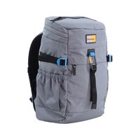 Mochila viaje ICON RPET 25L para Notebook 15”