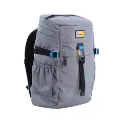 DISCOVERY - Mochila viaje ICON RPET 25L para Notebook 15”