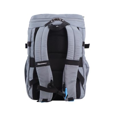Imagen 2 del producto Mochila viaje ICON RPET 25L para Notebook 15”