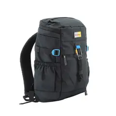 DISCOVERY - Mochila viaje ICON RPET 25L para Notebook 15”