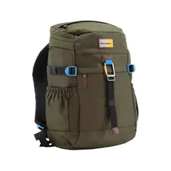 DISCOVERY - Mochila viaje ICON RPET 25L para Notebook 15”
