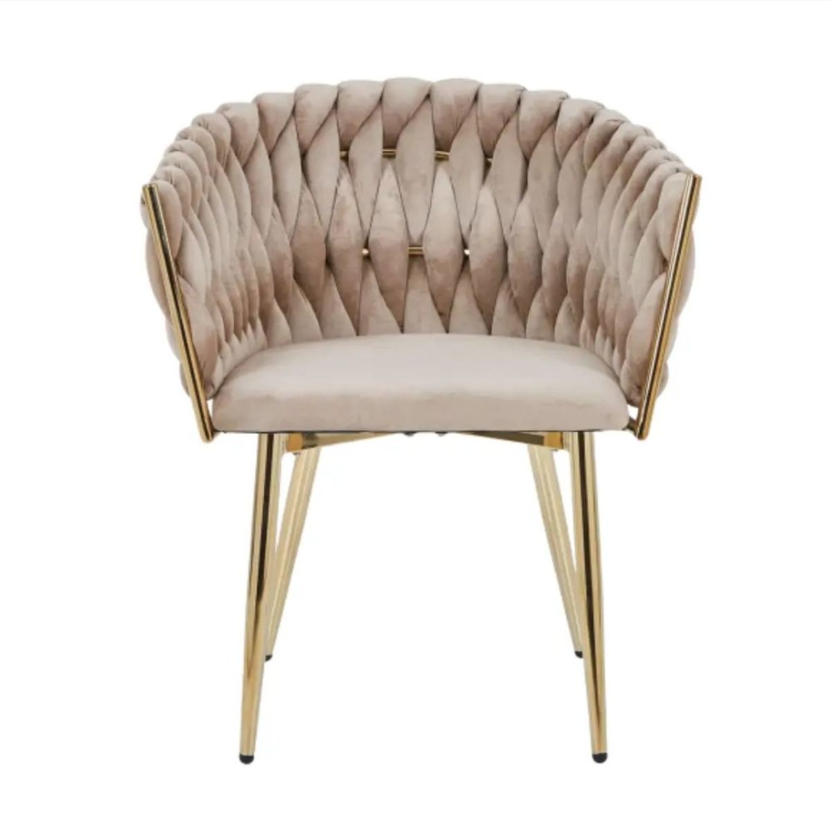 CORI CORI - Sitial Poltrona Queen Beige