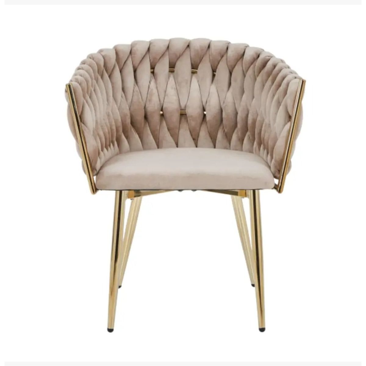 CORI CORI - Sitial Poltrona Queen Beige