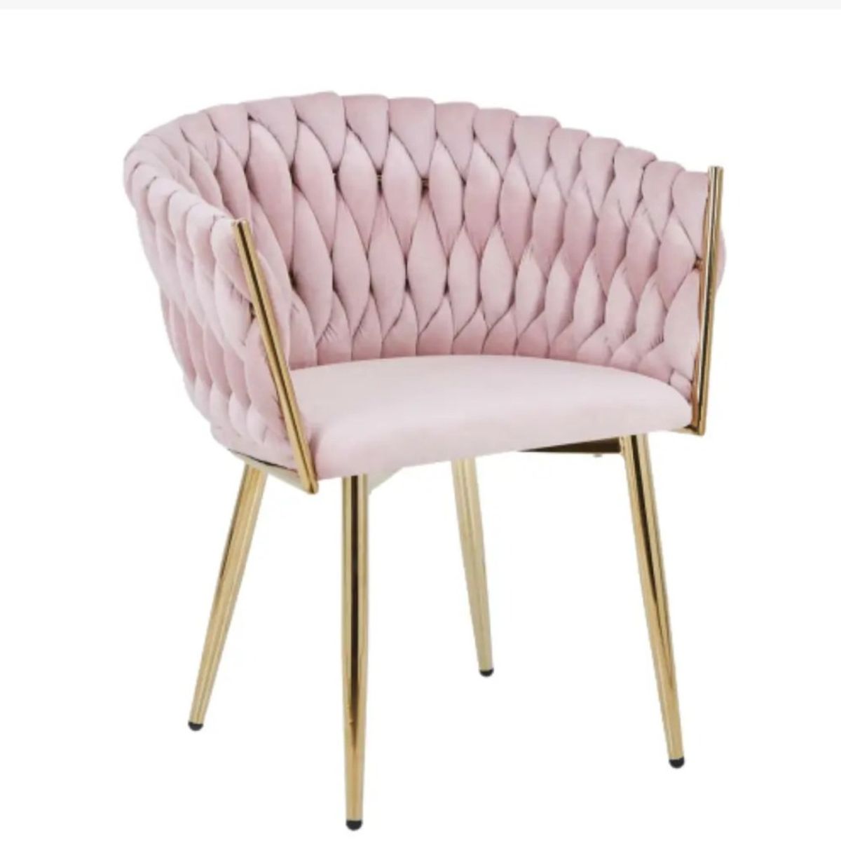 CORI CORI - Sitial Poltrona Queen Rosa