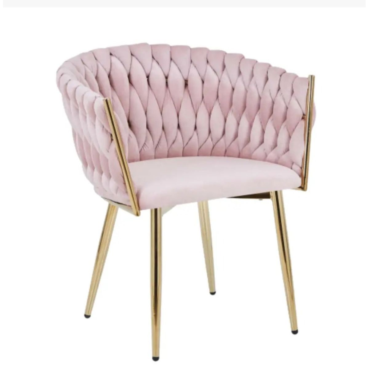 CORI CORI - Sitial Poltrona Queen Rosa