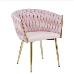 CORI CORI - Sitial Poltrona Queen Rosa