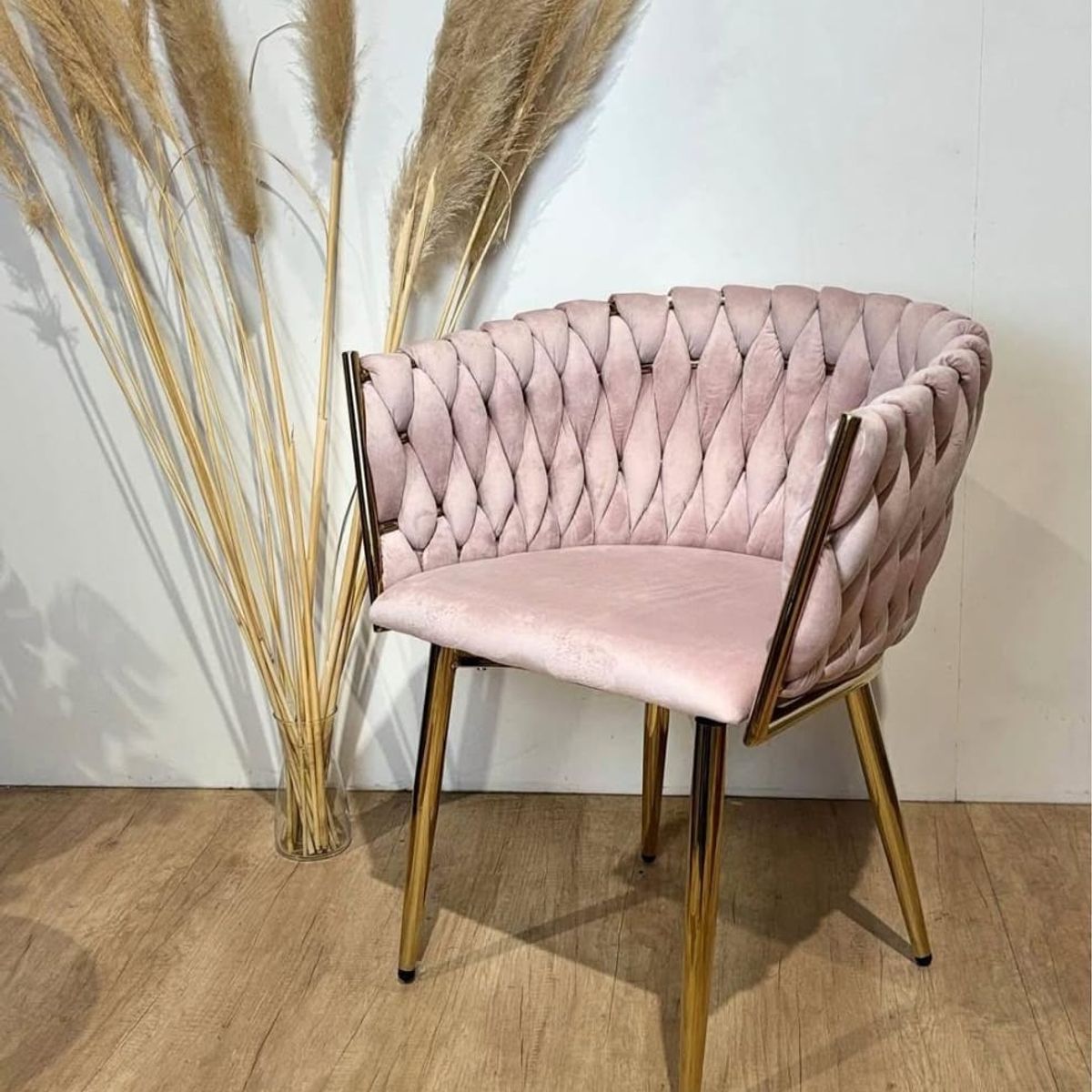 CORI CORI - Sitial Poltrona Queen Rosa