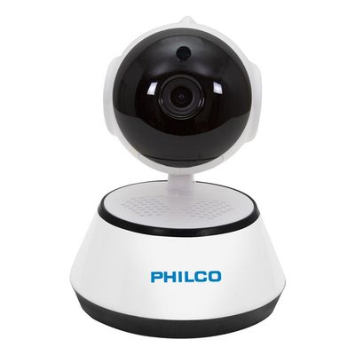 Imagen 2 del producto Camara De Seguridad Ip Wifi PTZ 720p W3860
